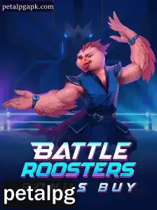 Descubra as Aventuras de BattleRoostersBonusBuy: Estratégia e Combate com Petalpg