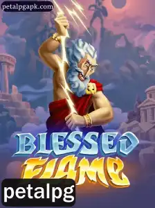 Explorando o Universo de BlessedFlame: Regras e Estratégias do Jogo