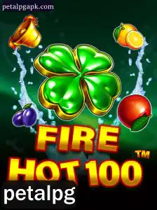 Explorando o Universo de FireHot100: Um Mergulho no Mundo do Jogo