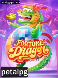 FortuneDragon: Uma Jornada Épica no Mundo de Petalpg