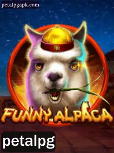 Entenda o Jogo FunnyAlpaca: Descrição Detalhada e Regras