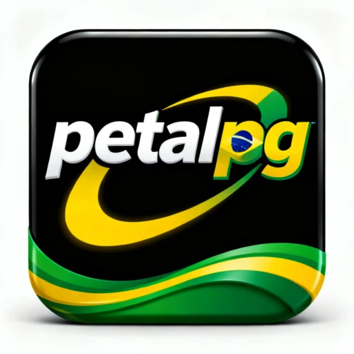 petalpg Logo
