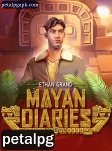 Desvendando MayanDiaries: Um Mergulho no Mundo dos Antigos e o Desafio de petalpg
