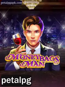 Descubra o Mundo de MoneybagsMan: O Jogo de Estratégia Financeira
