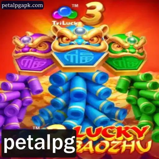 Explorando o Mundo Vibrante de 3LuckyBaozhu