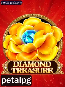 Explorando o Mundo de Diamondtreasure