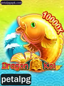 DragonKoi: A Fascinante Jornada do Jogo Revolucionário