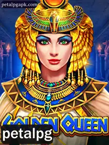GoldenQueen: Uma Jornada pela Arte da Estratégia com PetalPG
