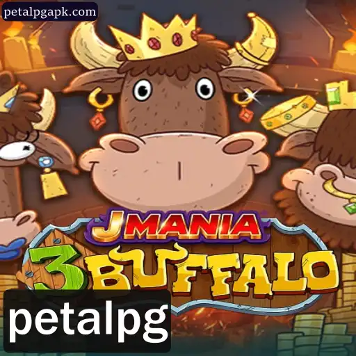 Descubra o Fascinante Mundo de JMania3Buffalo
