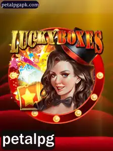 Explorando o Mundo do Jogo LuckyBoxes: Descrição, Introdução e Regras