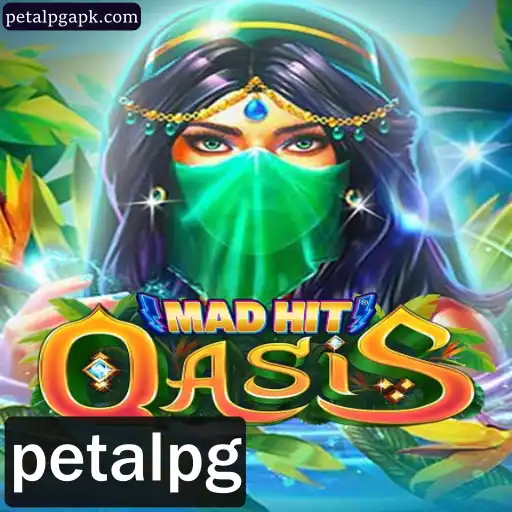 Explorando o Mundo de MadHitOasis: Um Fenômeno Inovador no Universo dos Jogos