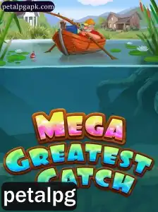 Explorando o Mundo do MegaGreatestCatch: Aventuras e Desafios
