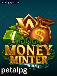 Explorando MoneyMinterBonusBuy: Um Jogo de Estratégia e Sorte