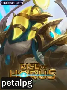 Explorando o Universo de RiseofHorus: Um Mergulho nas Arenas de Estratégia