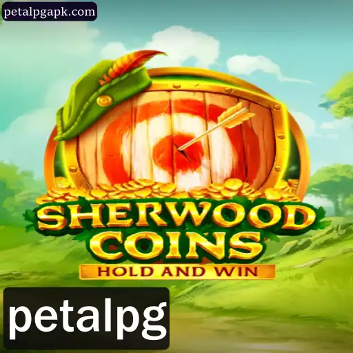 Aventuras em SherwoodCoins: Uma Jornada pelo Mundo de Petalpg