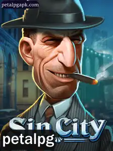 Descubra o Fascinante Mundo de SinCity: O Jogo Revolucionário