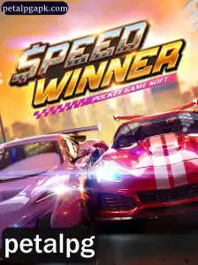 SpeedWinner: A Nova Sensação dos Jogos de Competição