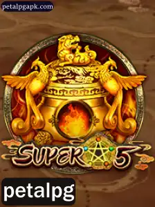 Descubra o Mundo do Super5: O Jogo do Momento