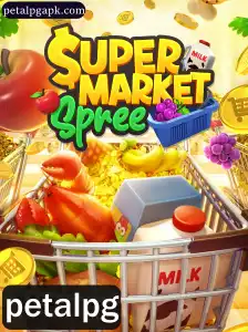 Descubra o Empolgante Mundo do Jogo SupermarketSpree