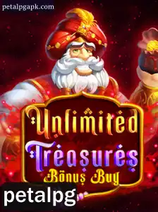 Explorando UnlimitedTreasuresBonusBuy: Aventuras e Estratégias