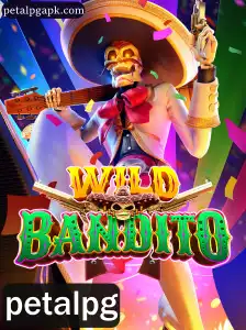 Explorando o Mundo de WildBandito: Uma Aventura Inesquecível