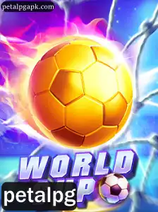 WorldCup: Explorando o Jogo com a Palavra-Chave Petalpg