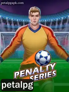 Descubra o Jogo Empolgante: PenaltySeries