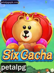 Descobrindo SixGacha: A Nova Tendência no Mundo dos Jogos