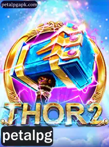 Explorando Thor2: O Mundo de Aventura e Estratégia